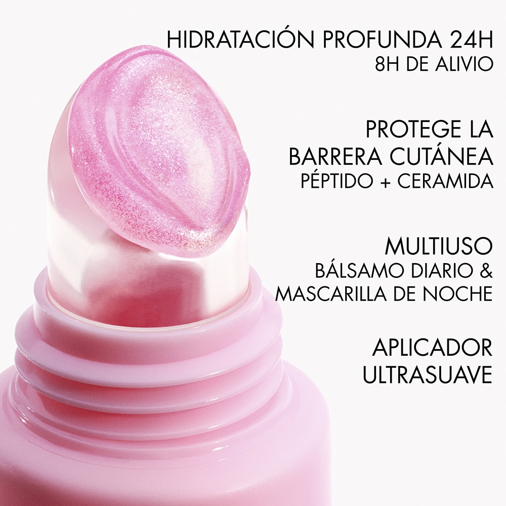 DIOR ADDICT LIP GLOW BUTTER (B&Aacute;LSAMO LABIAL)